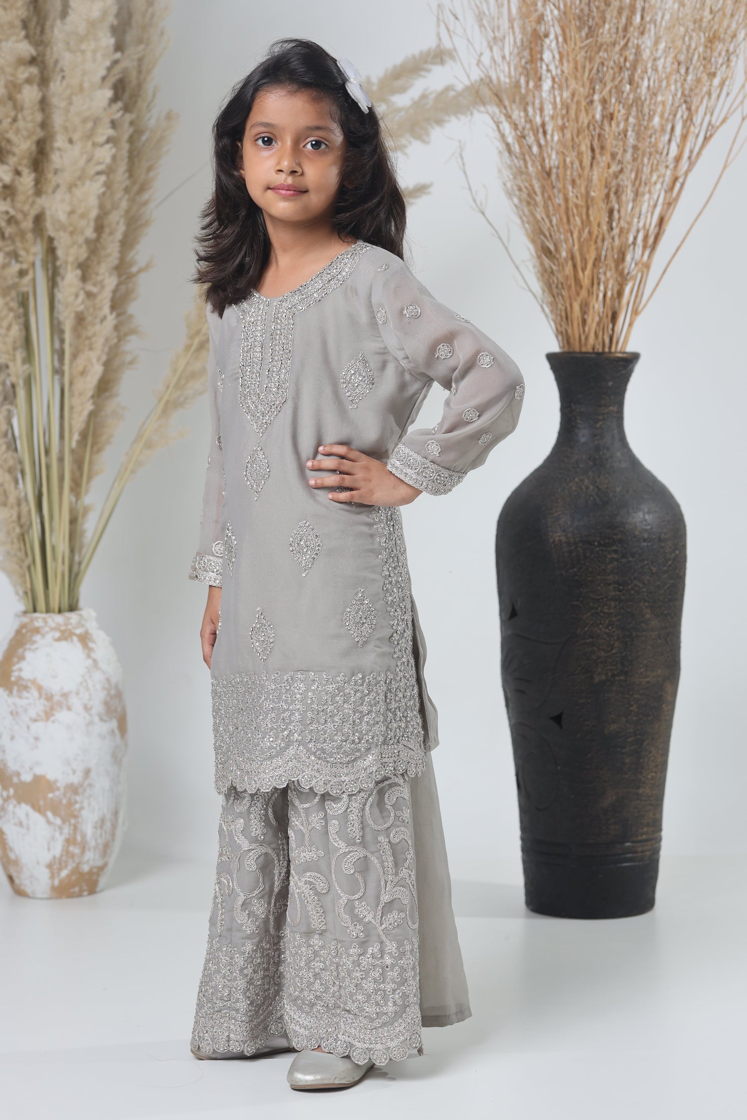 Garara Suit